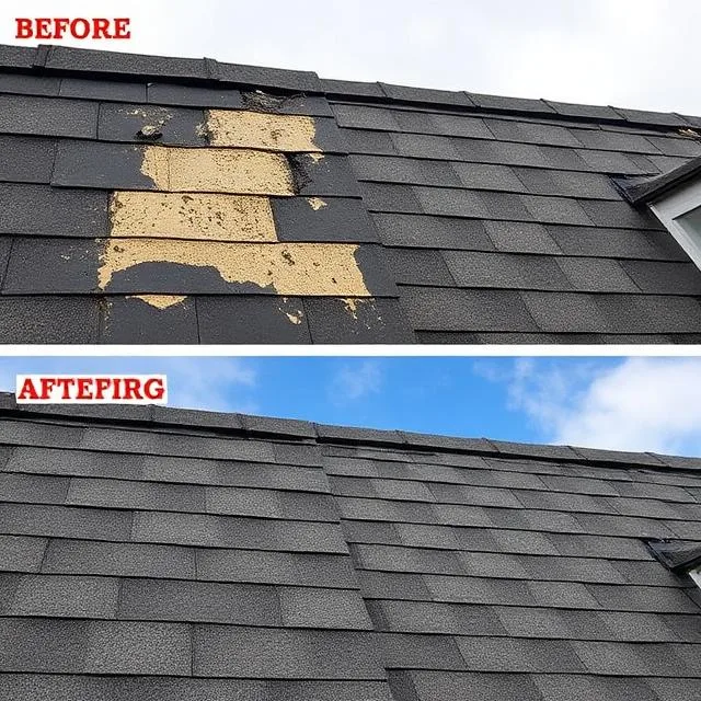 Roof Repair Near Me in Reedsville, WV near me
